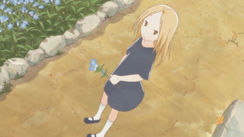 Брошенный кролик